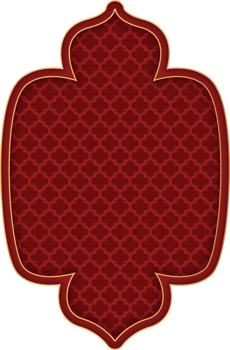 Islamic Banner Background png