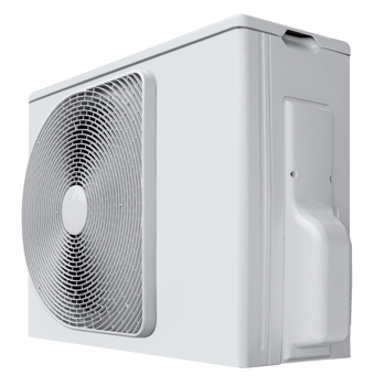 White air compressor png