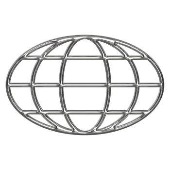 3d chrome Retro futuristic y2k elements png