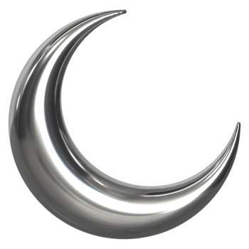 3d chrome Retro futuristic y2k elements png