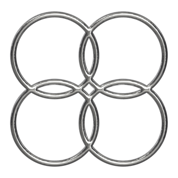 3d chrome Retro futuristic y2k elements png