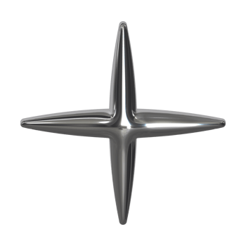 3d chrome Retro futuristic y2k elements png
