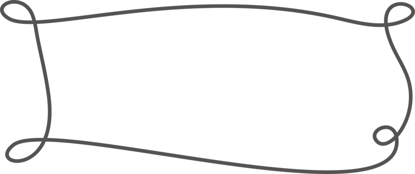 Hand drown doodle frame. Line sketch border. Rectangle scribble shapes. Square and ellipse outline box. png