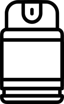 Bottle drink icon symbol image. Illustration of the drink water bottle glass design image vector