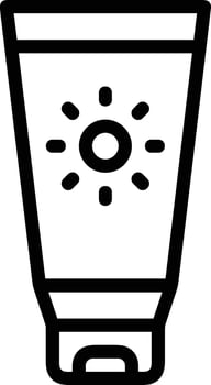 Bottle drink icon symbol image. Illustration of the drink water bottle glass design image vector