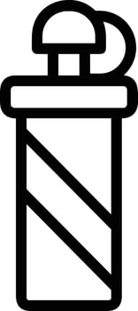Bottle drink icon symbol image. Illustration of the drink water bottle glass design image vector