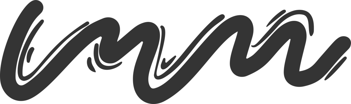 Swoosh squiggle line. Hand drawn swash brush stroke. Underline doodle underline. Swirl calligraphy swish. Curly wavy flourish emphasis. Scribble shape png