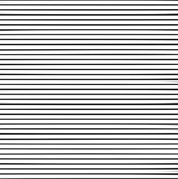Black and white striped abstract background overlay. Motion effect. graphic illustration with transparent background. png