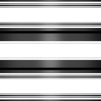 Black and white striped abstract background overlay. Motion effect. graphic illustration with transparent background. png