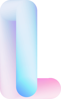 3D Lettering L png