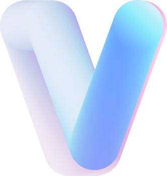 3D Lettering V png