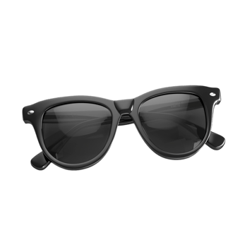 Sunglasses on transparent background png