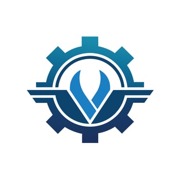 Engineering Logo icon business or company usable vector