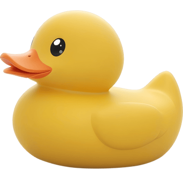Emoji 3D cute and yellow color png