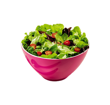 mix salad transparent background png