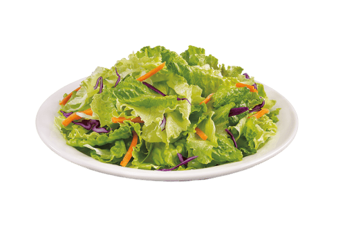 mix salad transparent background png