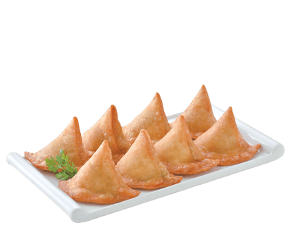 samosa transparent background png