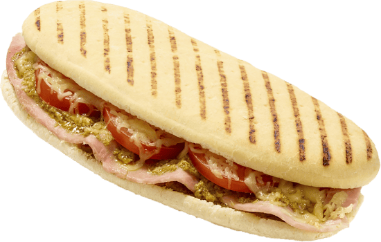 sandwich transparent background png
