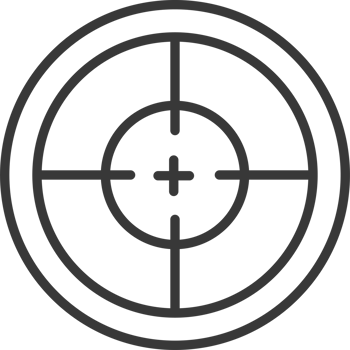 target goal success png