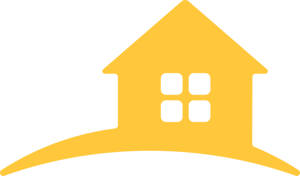 home pin sign png