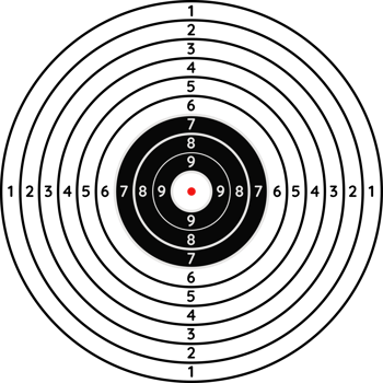 target goal success png