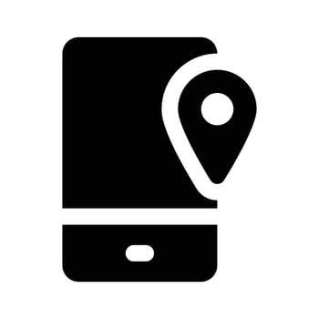 Download online navigation design in editable style vector