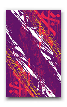 Abstract backgrounds for sports and games. Abstract racing backgrounds for t-shirts, race car livery, car vinyl stickers, etc. vector