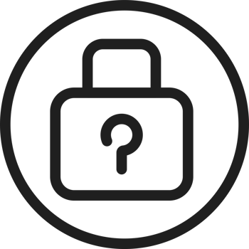 lock safety padlock png