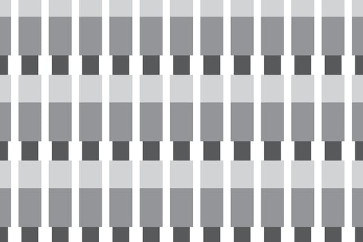 modern simple abstract pattern vector