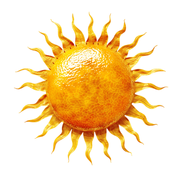 Elegant Sun Images for Your Creative Projects png