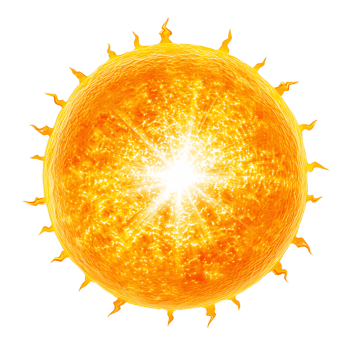 Sun Variety Essential Stock Resource png