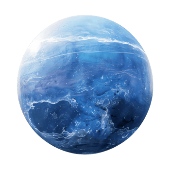 Elegant Neptune Images for Your Creative Projects png