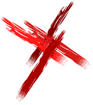 Brush grunge, speed shape, flash png