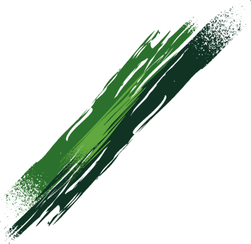 Brush grunge, speed shape, flash png