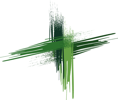 Brush grunge, speed shape, flash png