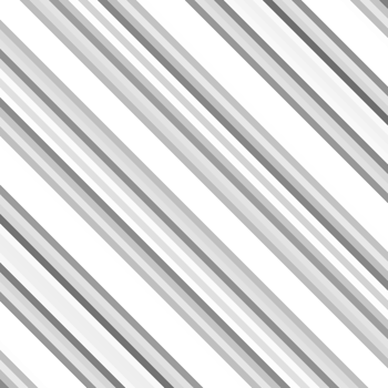 Black and white striped abstract background overlay. Motion effect. Graphic illustration with transparent background. png
