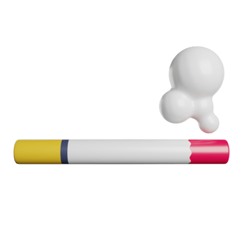 Cigarette Tobacco Smoking png