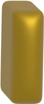 l metallic inflate balloon style alphabet png