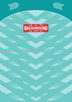 jersey football template background for sublimation vector