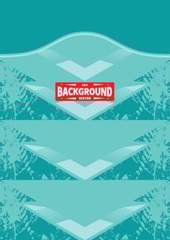 Sports jersey Pattern for sublimation texture vector