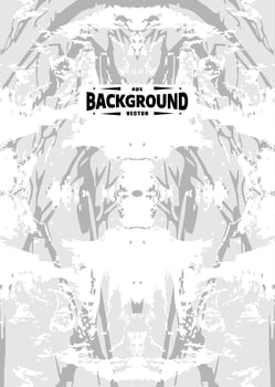 grunge effect grayscale background for jersey sublimasi vector