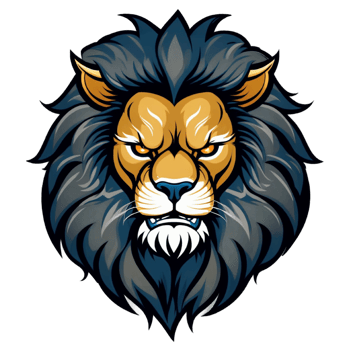Mascot Esport Sport Logo Design Emblem png