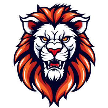 Mascot Esport Sport Logo Design Emblem png