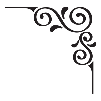 Fancy Corner, Graphic Design png