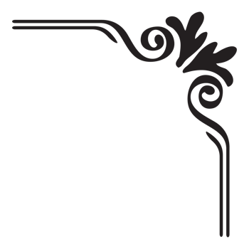 Fancy Corner, Graphic Design png