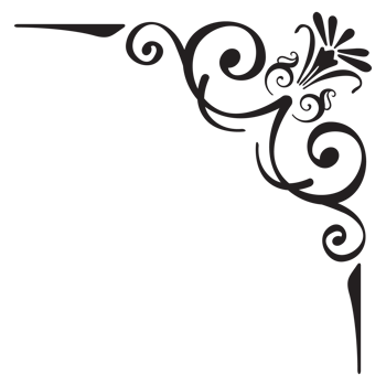 Fancy Corner, Graphic Design png