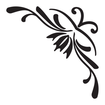 Fancy Corner, Graphic Design png