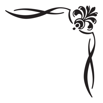Fancy Corner, Graphic Design png