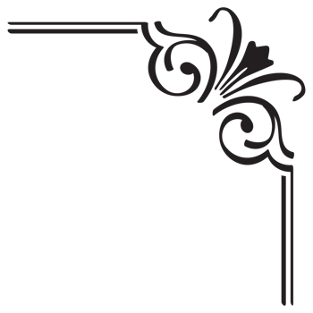 Fancy Corner, Graphic Design png