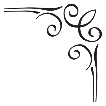Fancy Corner, Graphic Design png